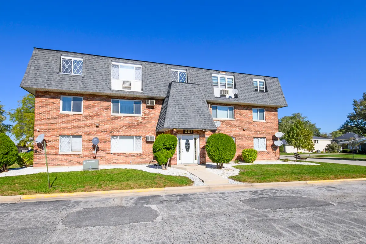 17227 71st Court #2, Tinley Park, IL 60477 - #1
