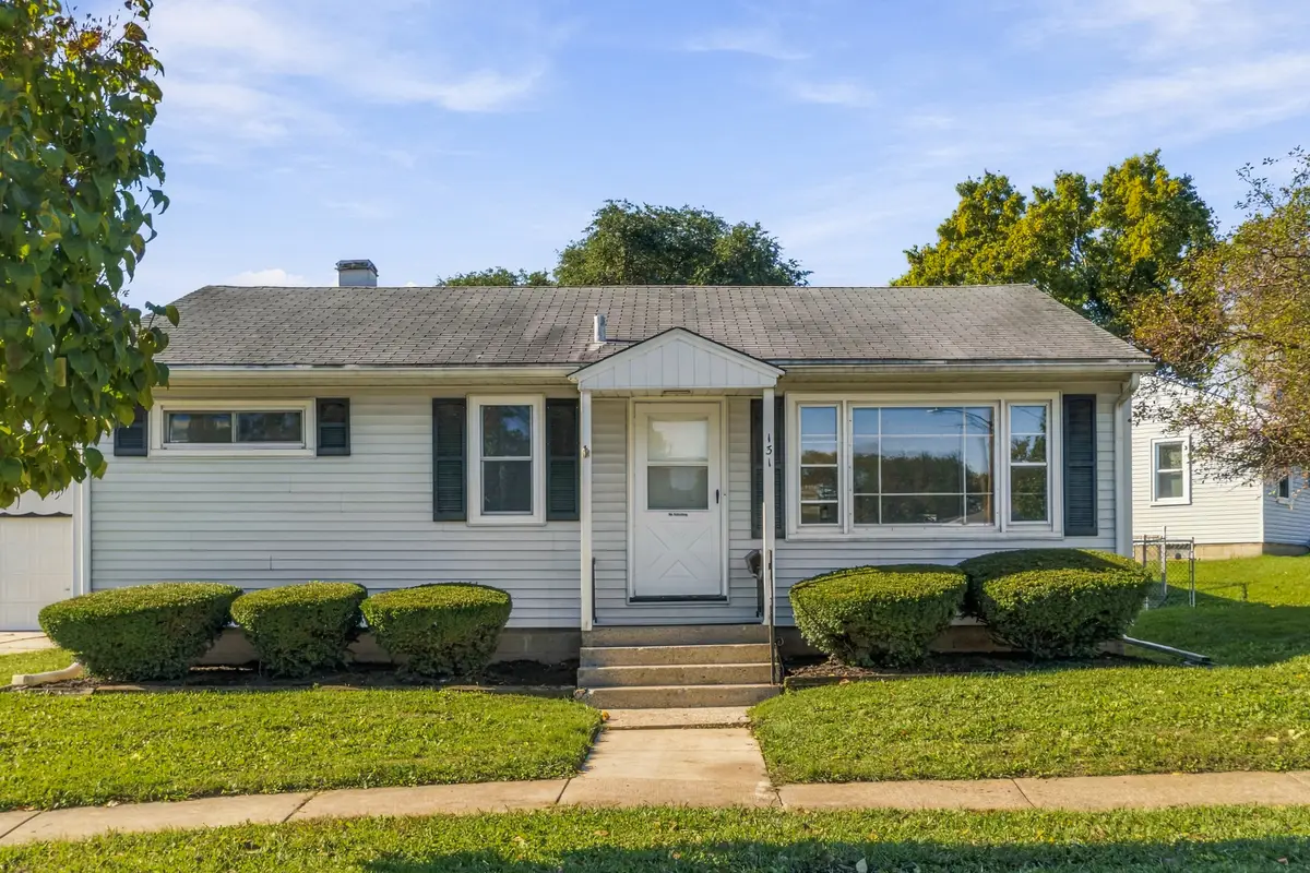 131 Riverside Drive, Montgomery, IL 60538 - #1