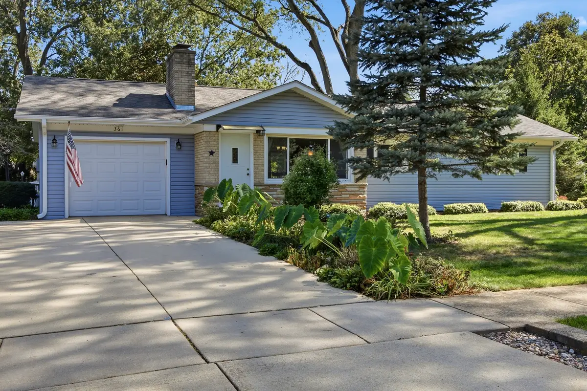 0S361 Park Street, Winfield, IL 60190 - #1
