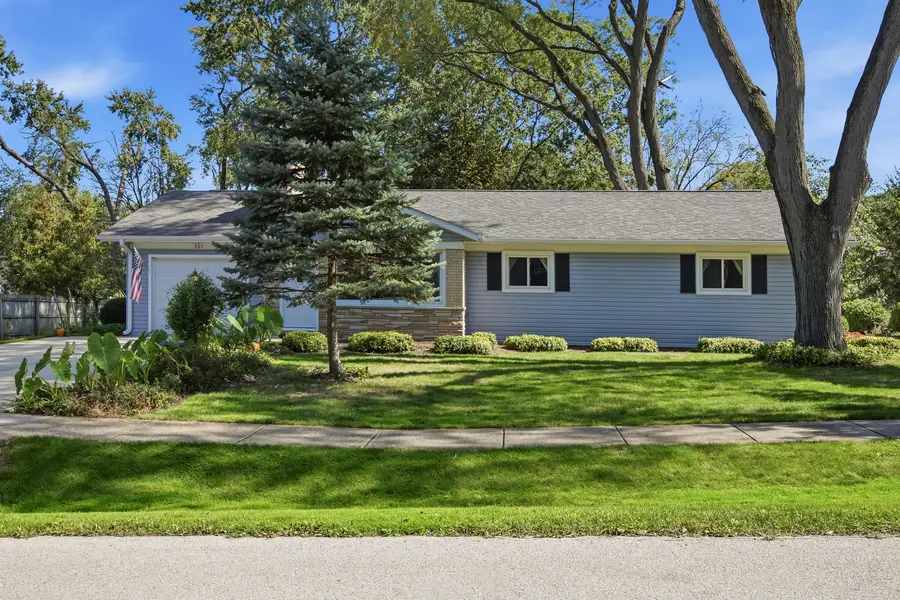 0S361 Park Street, Winfield, IL 60190 - #2