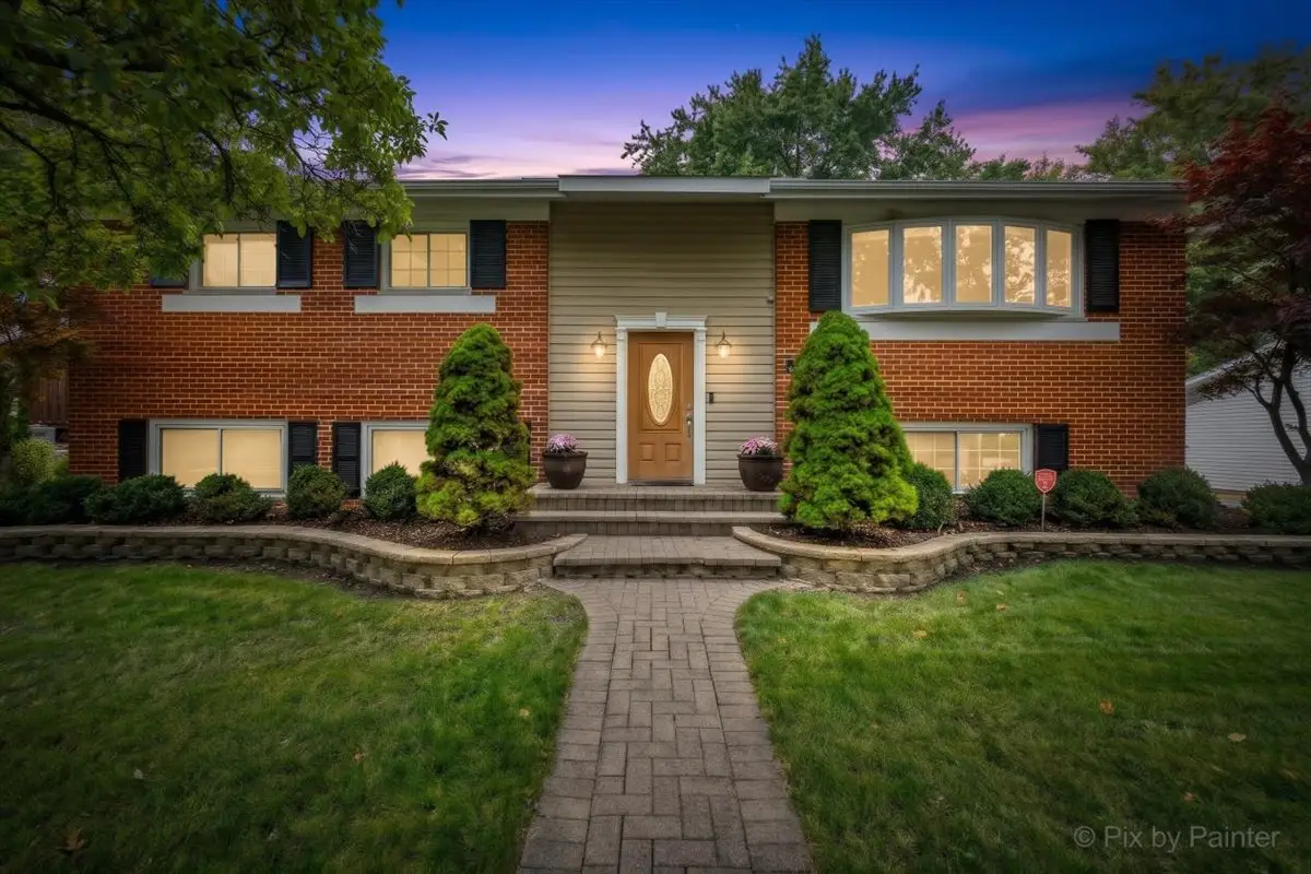 1205 E Patten Drive, Palatine, IL 60074 - #1