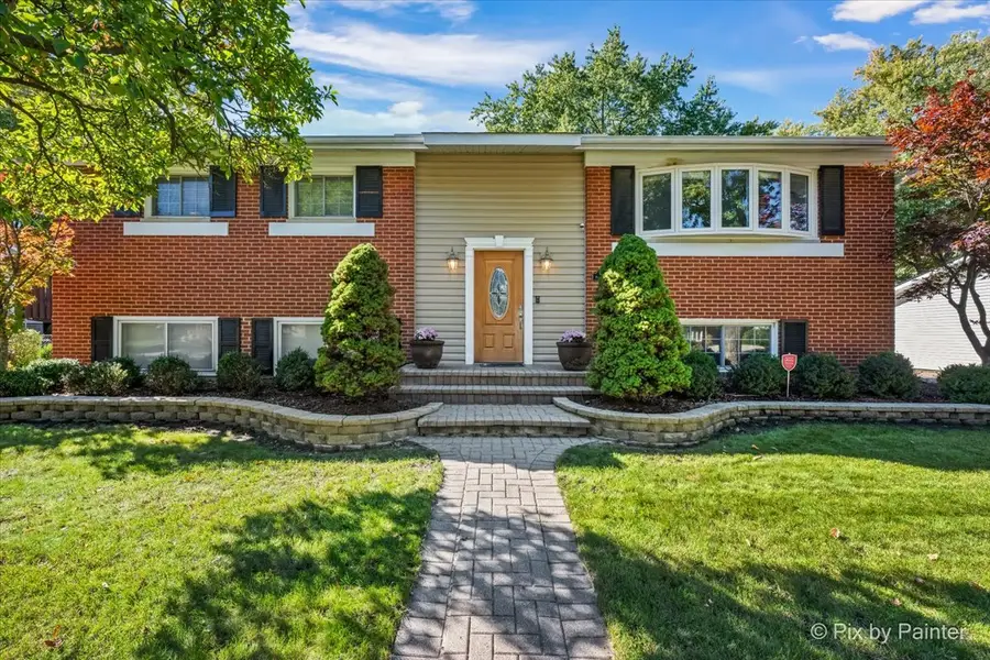 1205 E Patten Drive, Palatine, IL 60074 - #2