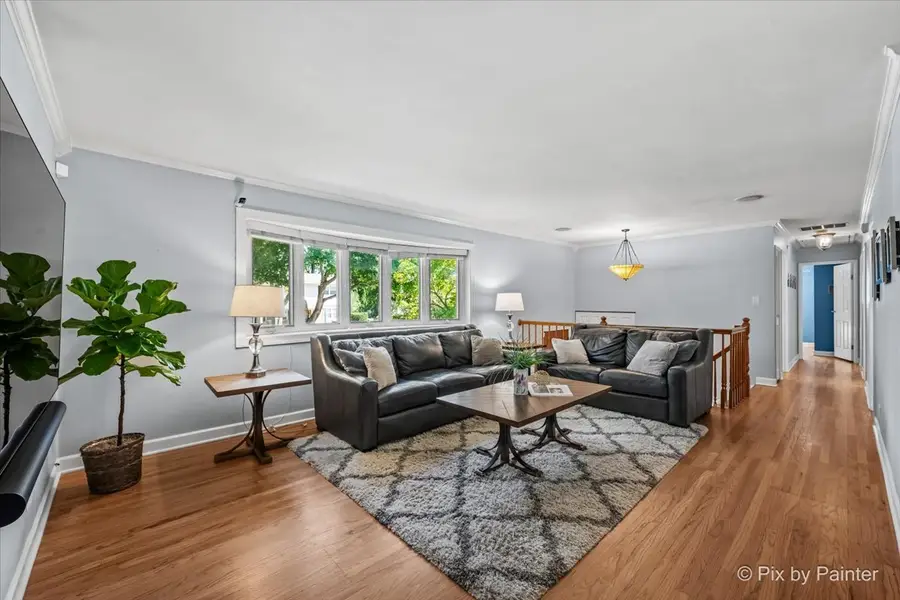 1205 E Patten Drive, Palatine, IL 60074 - #3