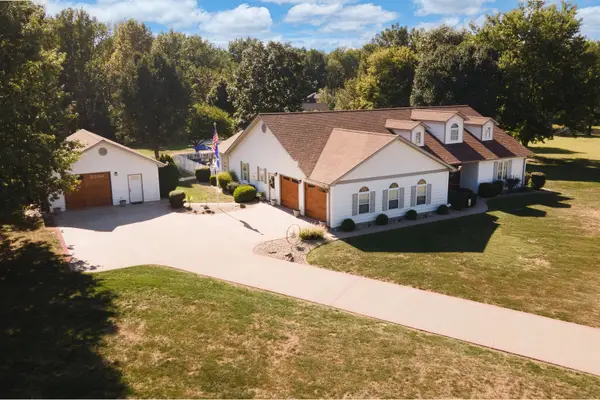69 Maynor Court, Murphysboro, IL 62966