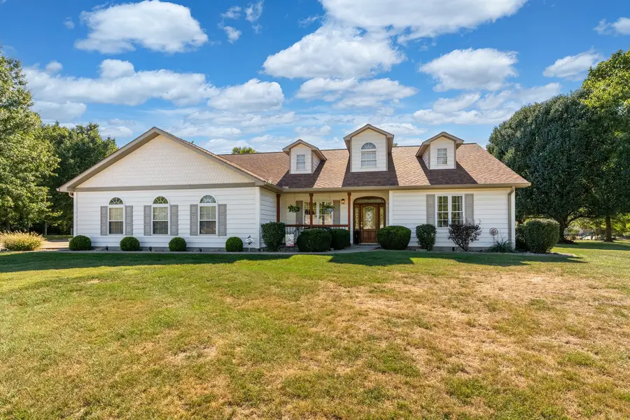 69 Maynor Court, Murphysboro, IL 62966 - #3