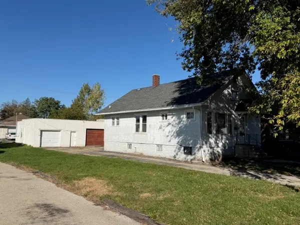 1523 N Raynor Avenue, Joliet, IL 60435