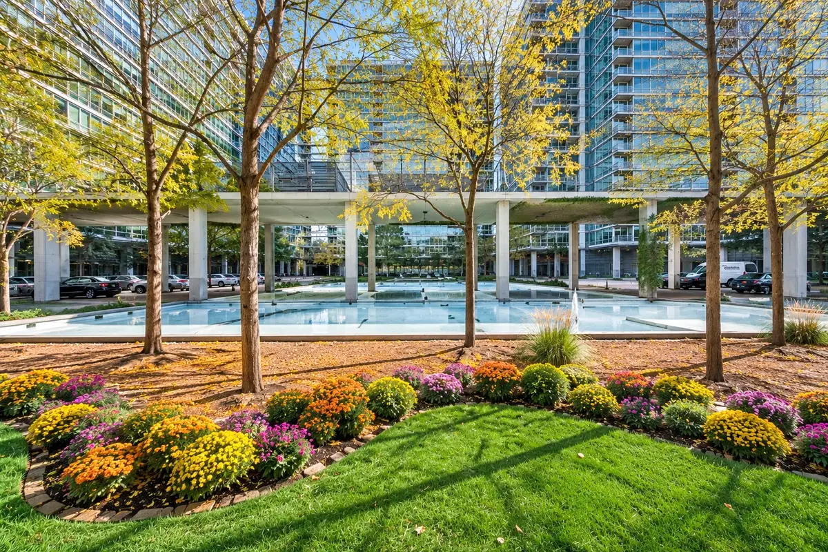 9715 Woods Drive #1804, Skokie, IL 60077 - #1