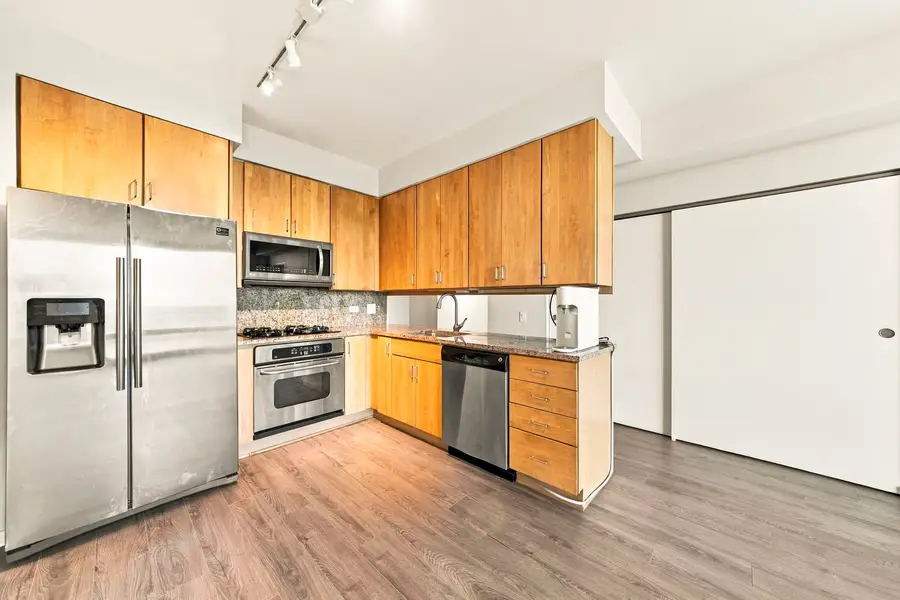 9715 Woods Drive #1804, Skokie, IL 60077 - #3