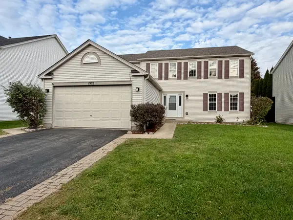 1902 Arbor Gate Drive, Plainfield, IL 60586