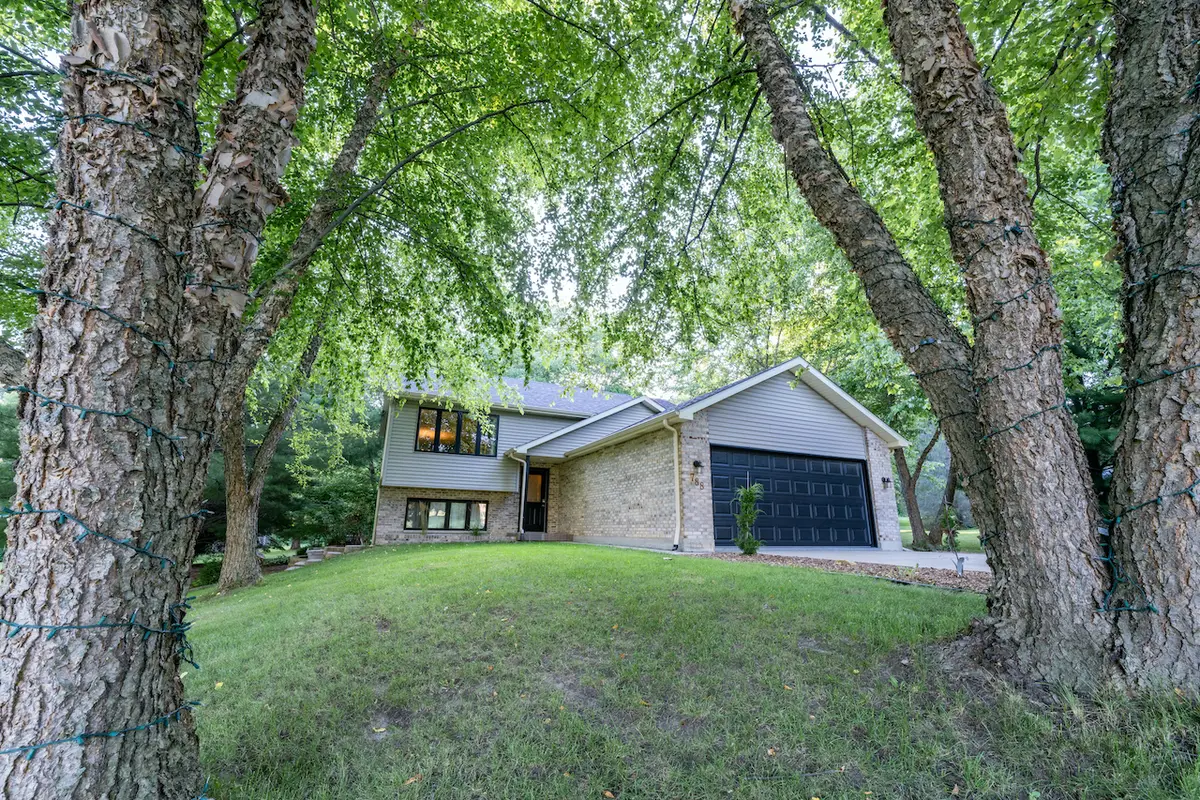 788 Gainsboro Road, Davis, IL 61019 - #1
