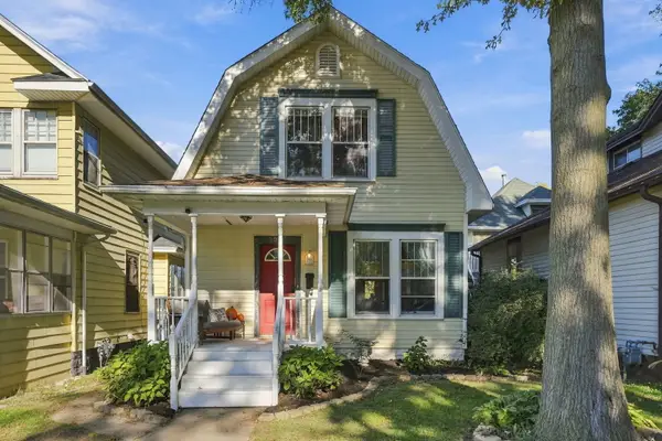 1003 Iowa Avenue, Muscatine, IA 52761