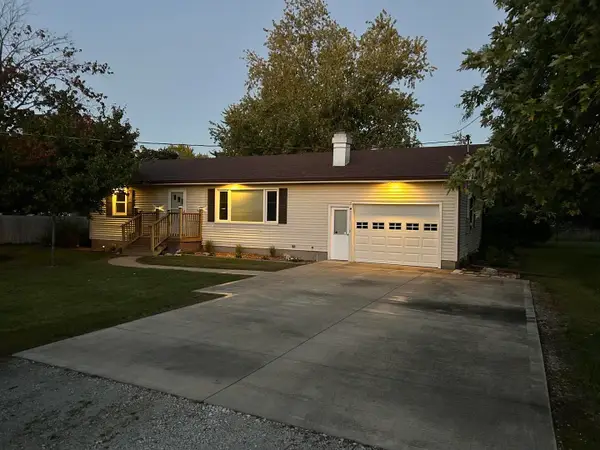 313 S Johnson Street, Rankin, IL 60960
