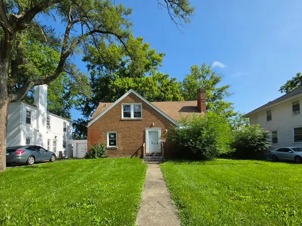 289 W 16th Street, Chicago Heights, IL 60411
