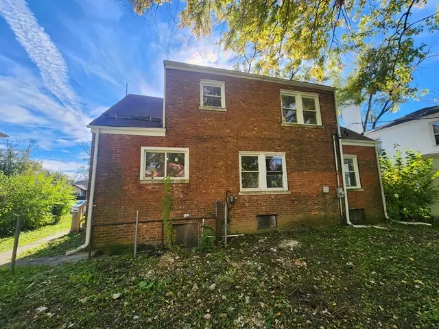 289 W 16th Street, Chicago Heights, IL 60411 - #2