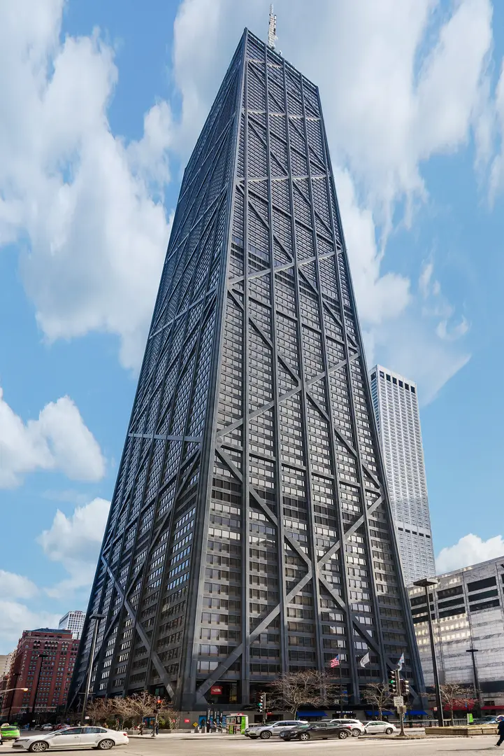 175 E Delaware Place #5814, Chicago, IL 60611 - #1