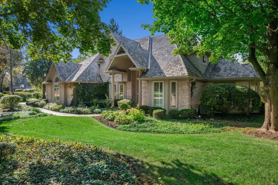 5146 Bridlewood Lane, Long Grove, IL 60047 - #2