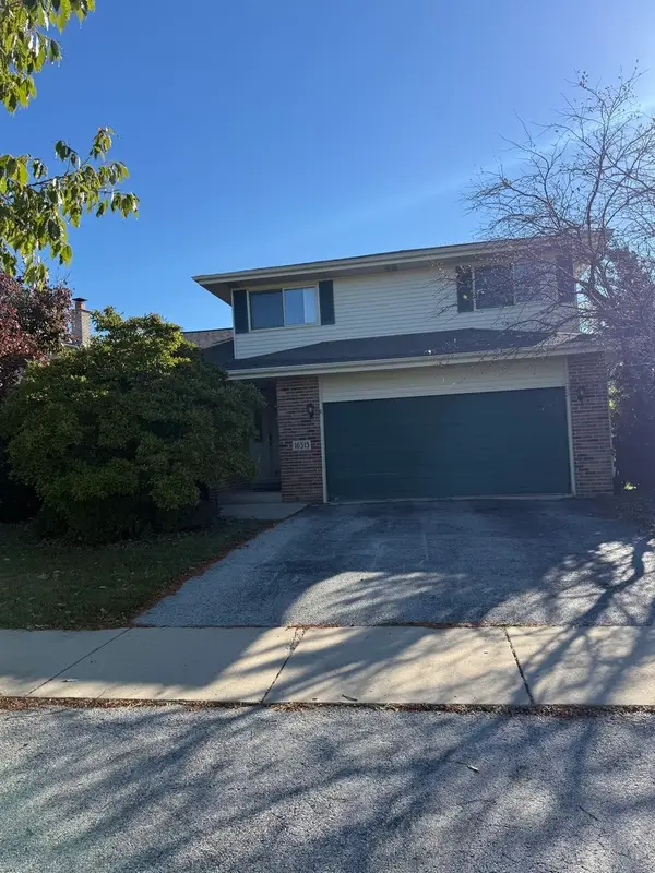 16513 Haven Avenue, Orland Hills, IL 60487
