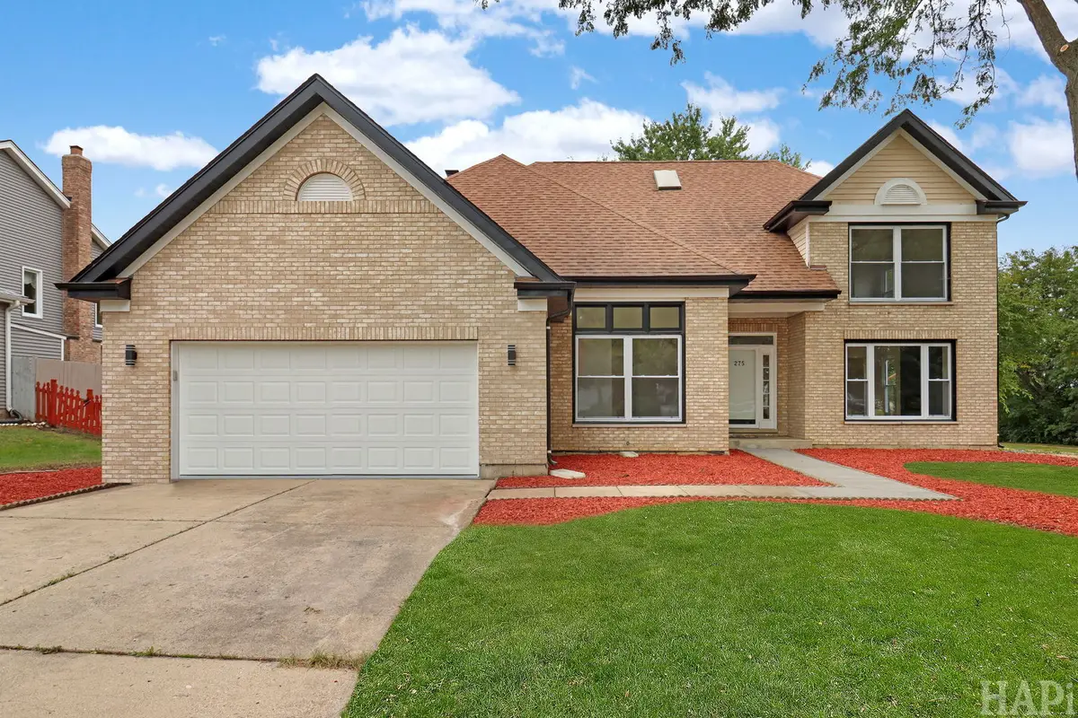 275 Farmhill Drive, Algonquin, IL 60102 - #1