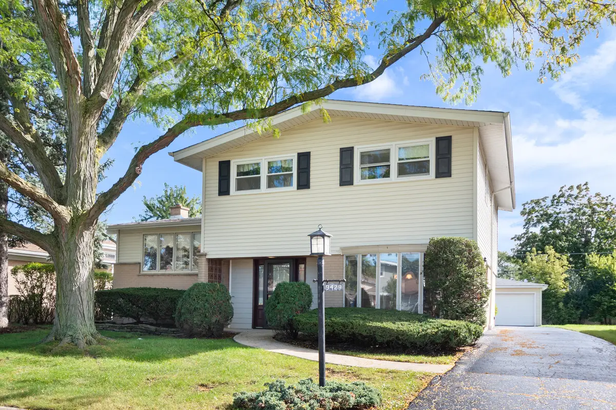 9429 Ozark Avenue, Morton Grove, IL 60053 - #1