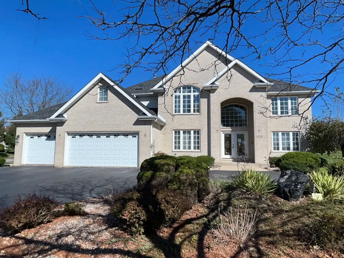 2078 Bluestem Parkway, Lynwood, IL 60411 - #1