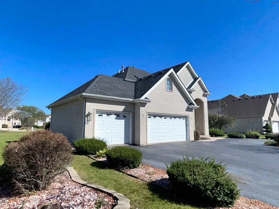 2078 Bluestem Parkway, Lynwood, IL 60411 - #2