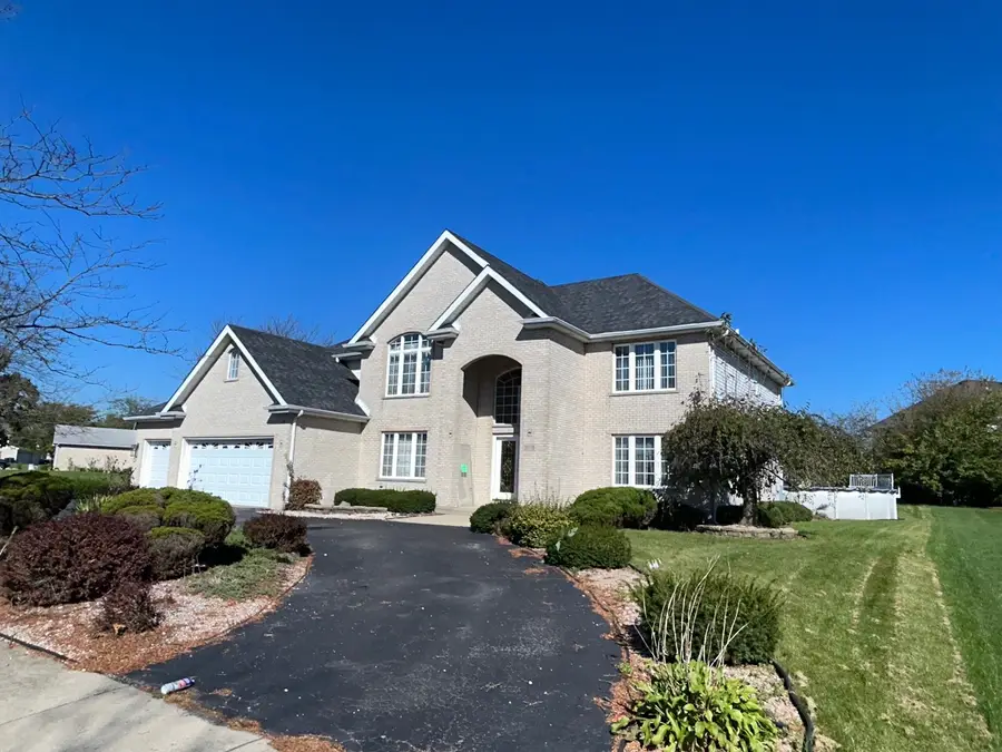 2078 Bluestem Parkway, Lynwood, IL 60411 - #3