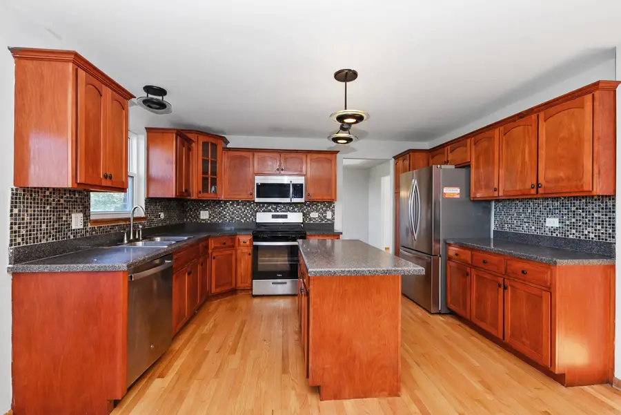 3820 Marilyn Drive, Richton Park, IL 60471 - #3