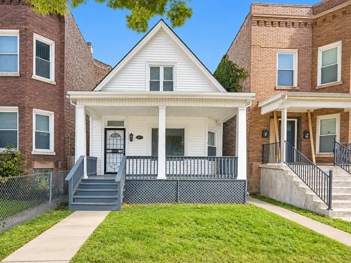 7145 S Ingleside Avenue, Chicago, IL 60619 - #1