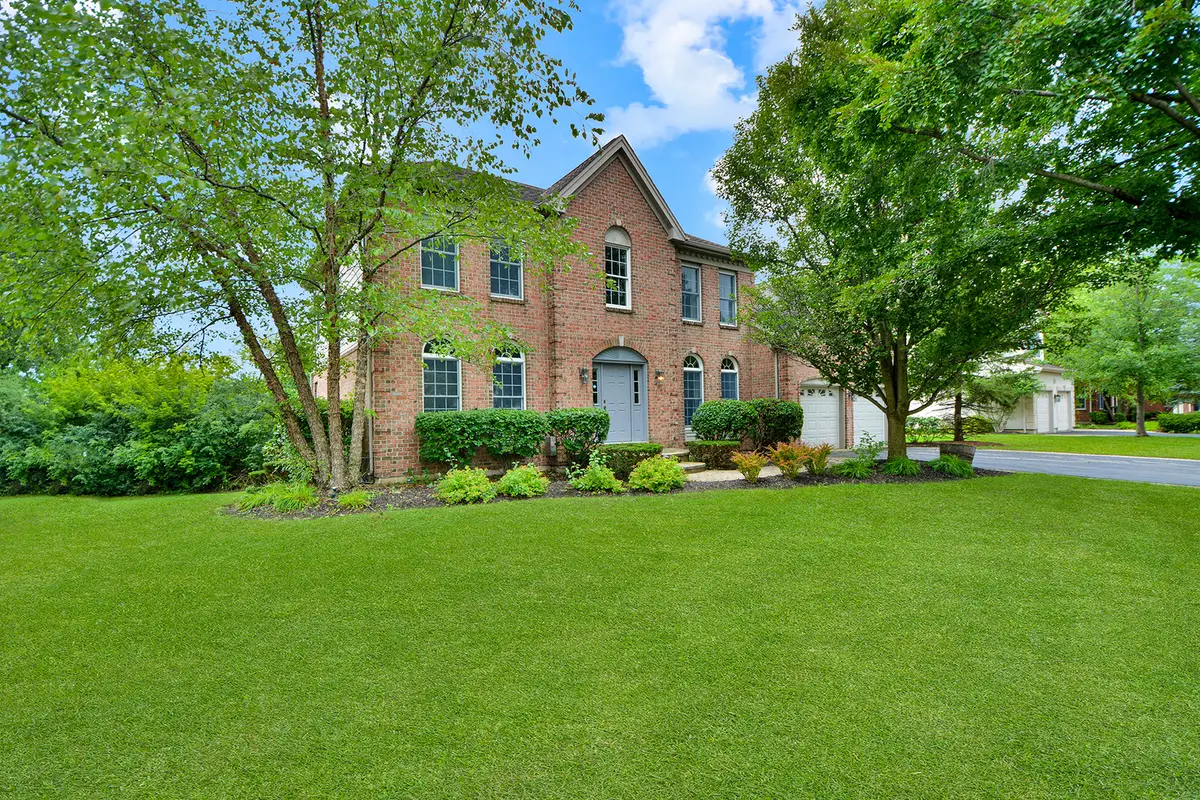 88 Open Parkway S, Hawthorn Woods, IL 60047 - #1