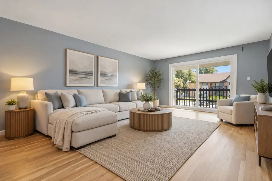 19A Kingery Quarter #204, Willowbrook, IL 60527 - #3