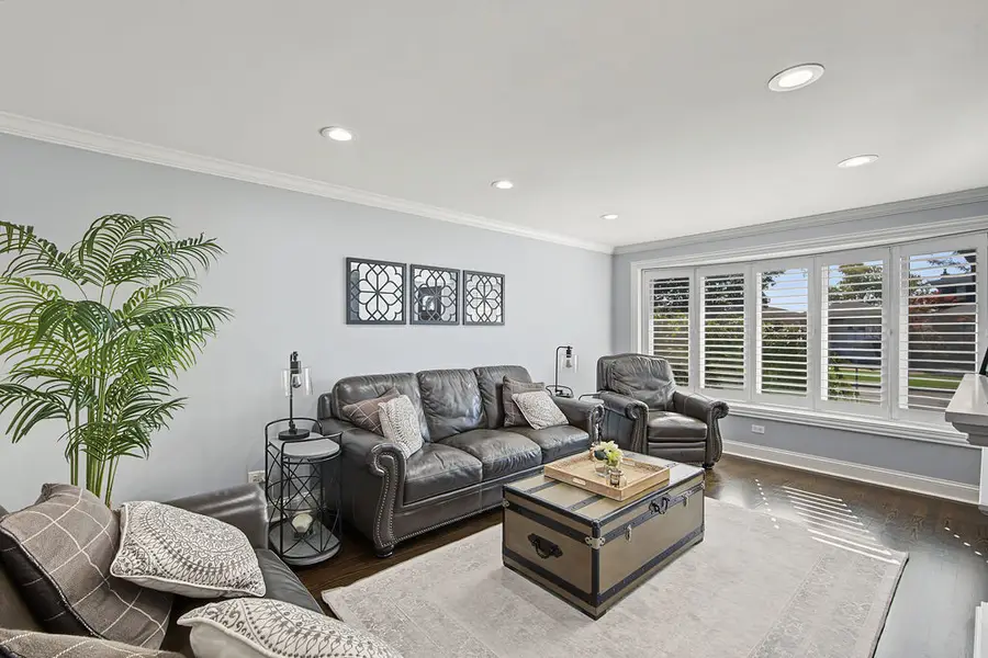 7058 W 63rd Place, Chicago, IL 60638 - #3