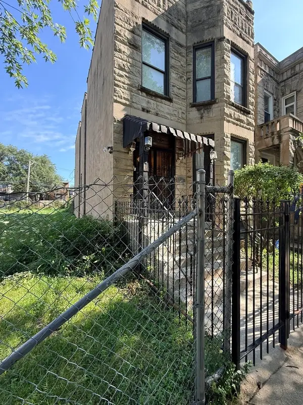 528 E 46th Place, Chicago, IL 60653