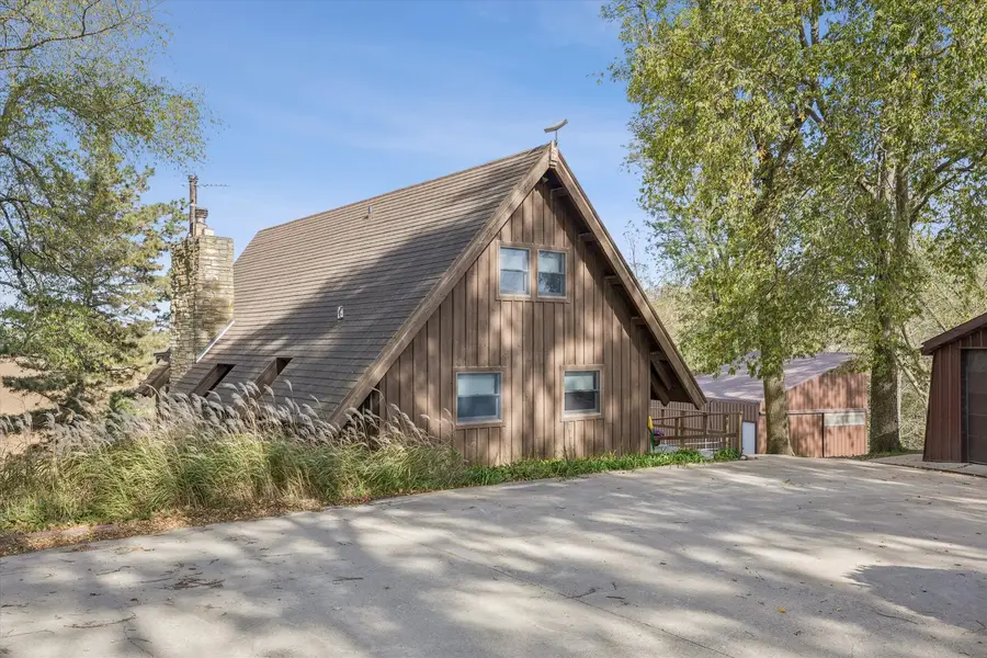 25844 264th Street, Princeton, IA 52768 - #3