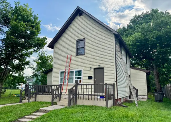 406 Chandler Street, Danville, IL 61832