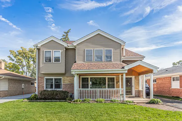 8307 N Washington Street, Niles, IL 60714