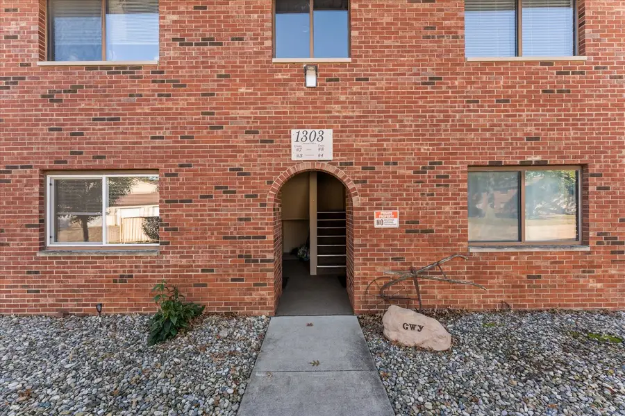 1303 Brian Place #8, Urbana, IL 61802 - #2