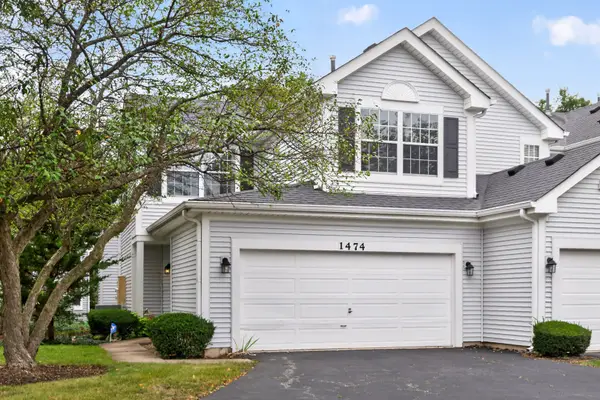 1474 Walnut Hill Avenue, St. Charles, IL 60174