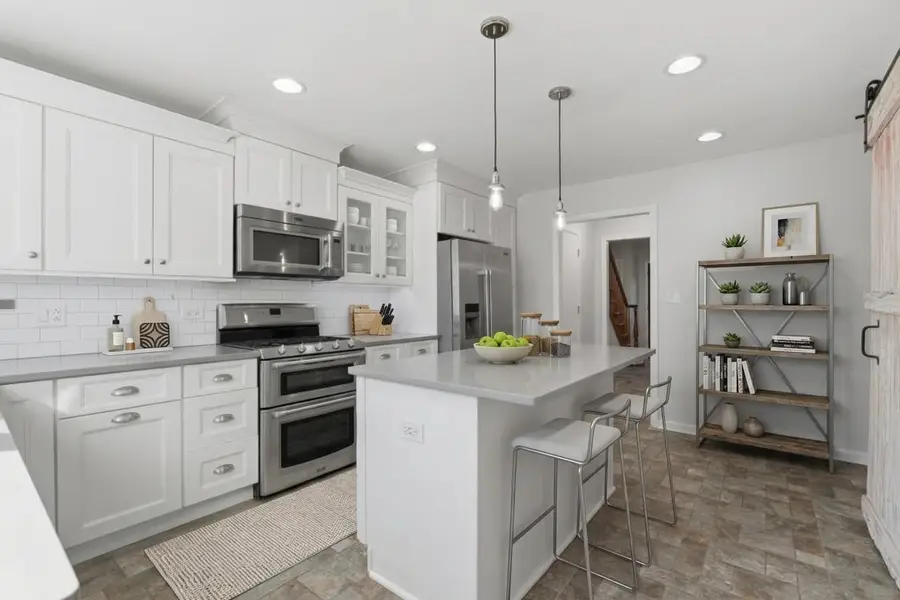 1525 Wedgefield Circle, Naperville, IL 60563 - #2