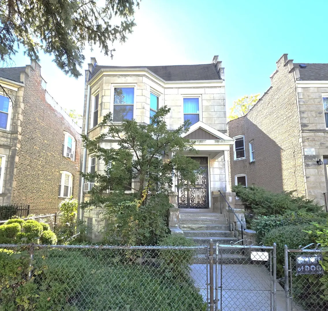 4907 W Fulton Street, Chicago, IL 60644 - #1