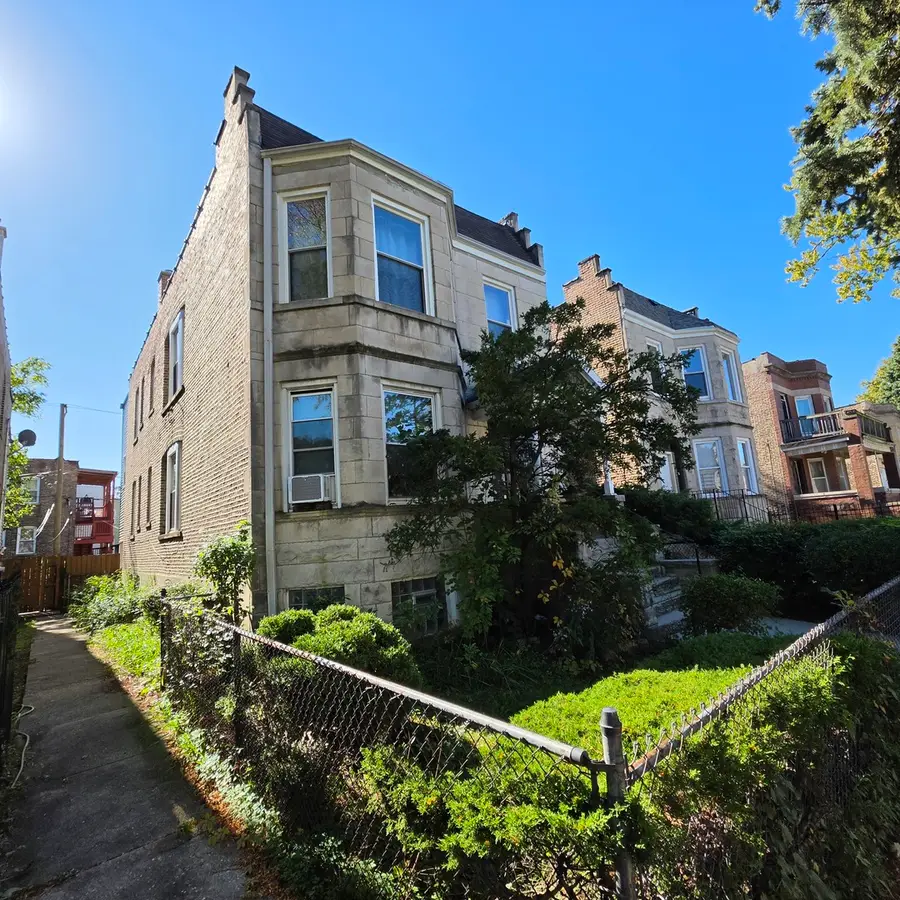 4907 W Fulton Street, Chicago, IL 60644 - #3