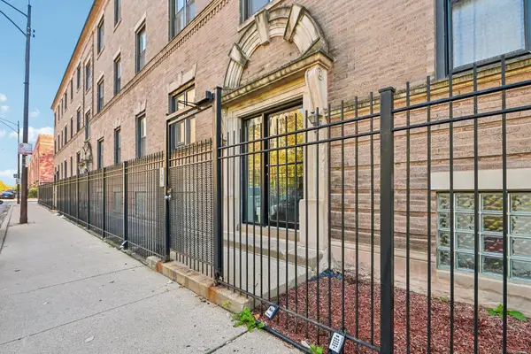 1125 E 61st Street #3, Chicago, IL 60637