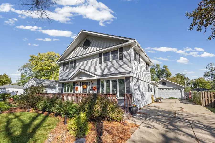2104 Bluebird Lane, Rolling Meadows, IL 60008 - #2