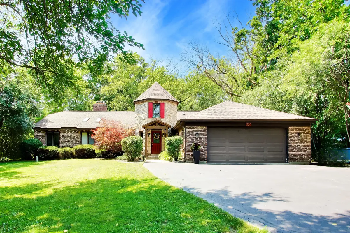 700 N Maple Street, Prospect Heights, IL 60070 - #1