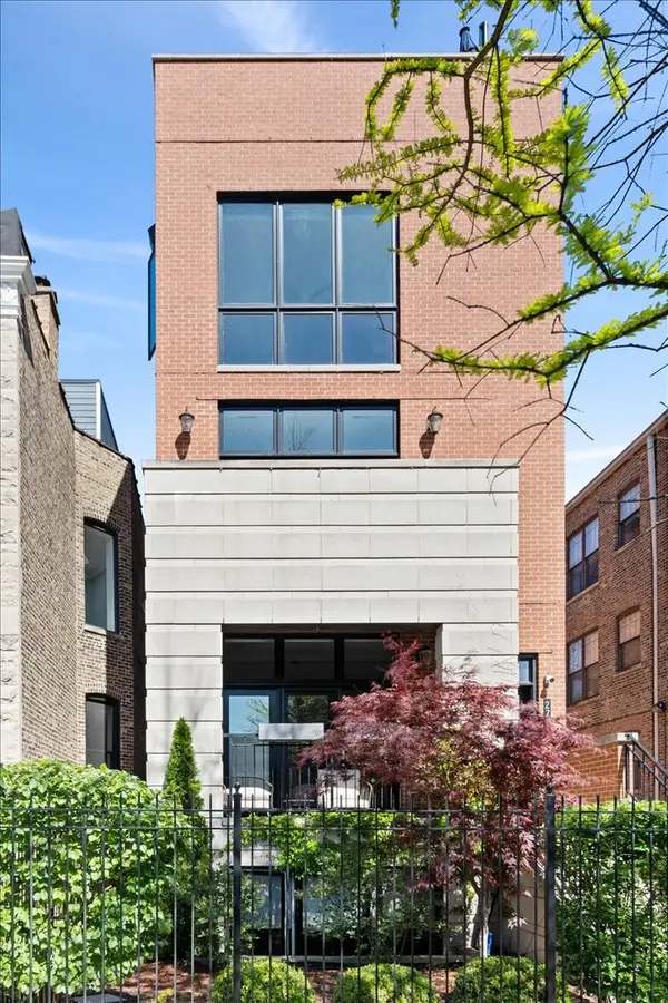 2715 N Mildred Avenue #PH, Chicago, IL 60614