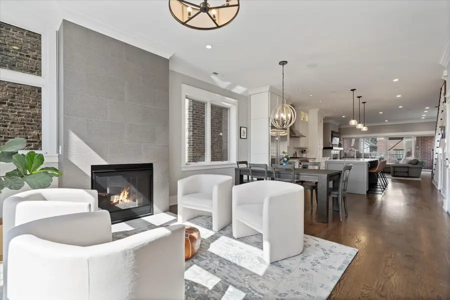 2715 N Mildred Avenue #PH, Chicago, IL 60614 - #3