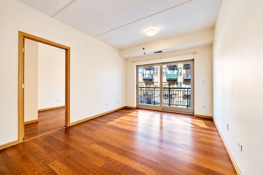 2322 S Canal Street #407, Chicago, IL 60616 - #2