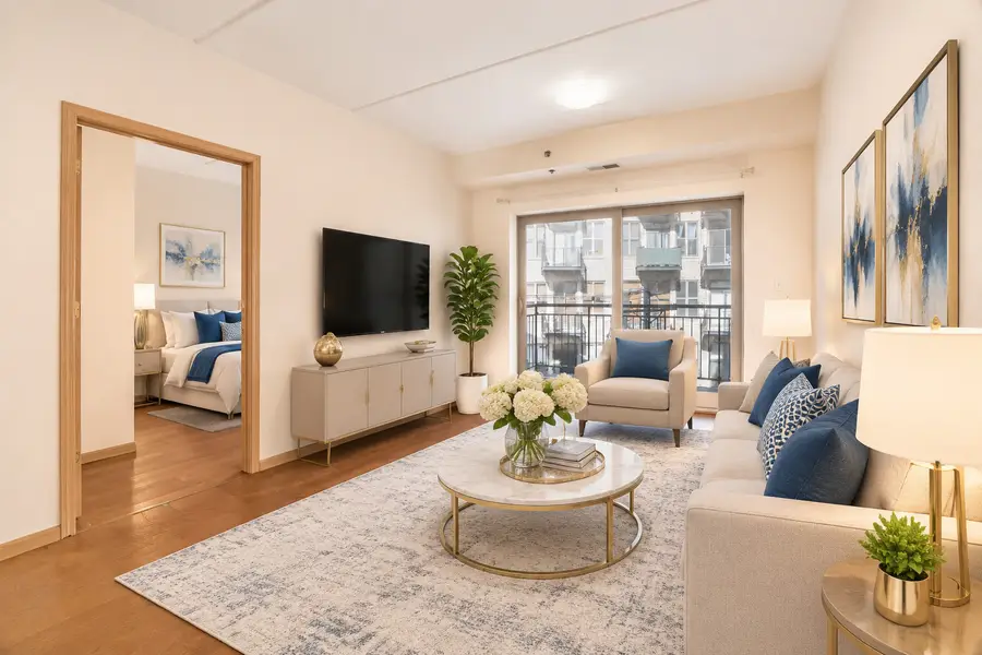 2322 S Canal Street #407, Chicago, IL 60616 - #3