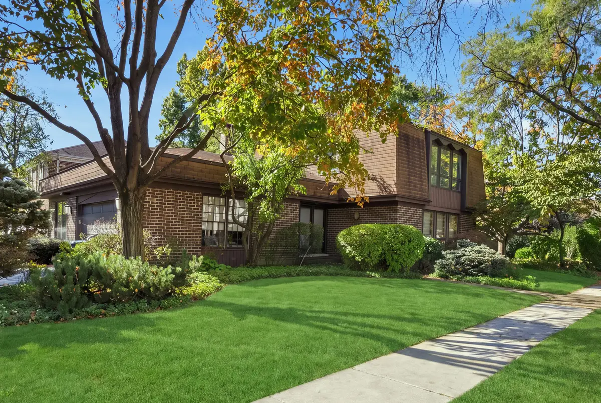 1341 Gordon Terrace, Deerfield, IL 60015 - #1