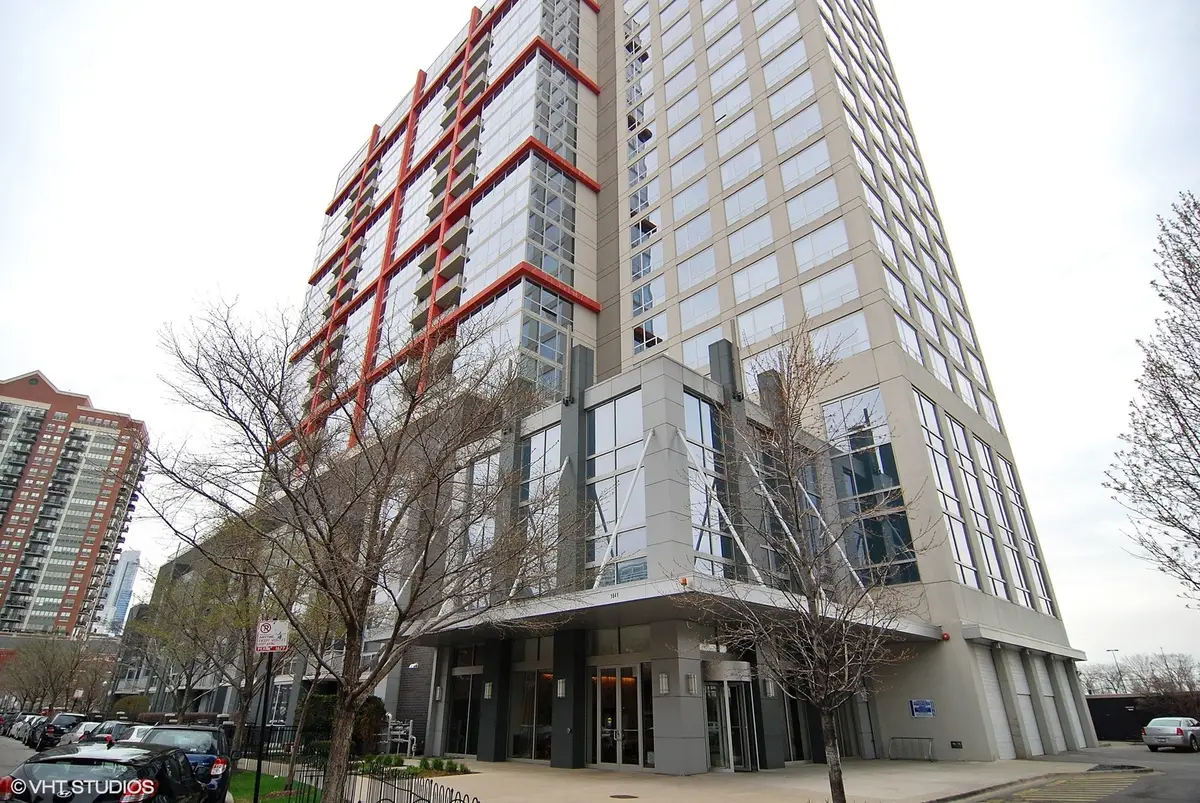 1841 S Calumet Avenue #P197, Chicago, IL 60616 - #1