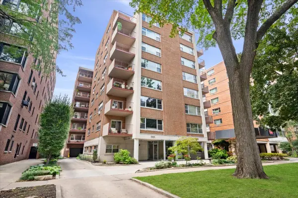 1508 Hinman Avenue #6C, Evanston, IL 60201